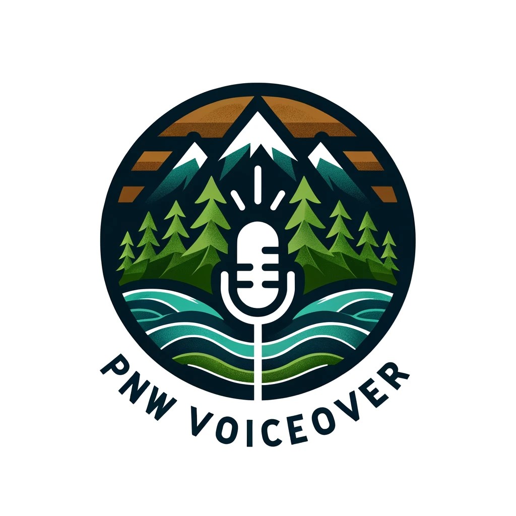 PNW Voiceover